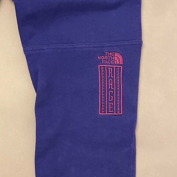 North Face Track Pants - Picture 5 of 5